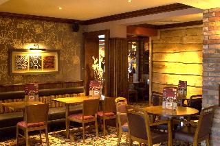 Premier Inn Dumbarton/Loch Lomond fotoÄŸrafÄ±