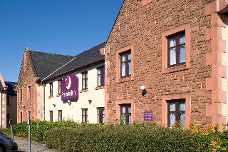 Premier Inn Dumfries otel fotoğrafı