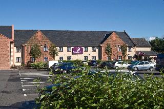 Premier Inn Dumfries fotoÄŸrafÄ±