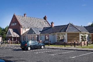 Premier Inn Dumfries fotoÄŸrafÄ±