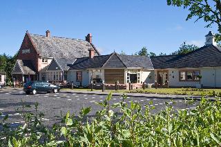 Premier Inn Dumfries fotoÄŸrafÄ±