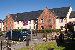 Premier Inn Dumfries fotoÄŸrafÄ±