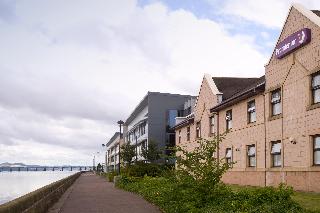 Premier Inn Dundee Centre otel fotoğrafı