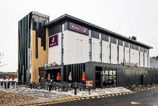 Premier Inn Dundee Centre fotoÄŸrafÄ±
