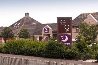Premier Inn Dundee Centre fotoÄŸrafÄ±
