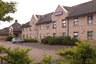 Premier Inn Dundee Centre fotoÄŸrafÄ±