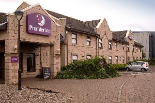 Premier Inn Dundee Centre fotoÄŸrafÄ±
