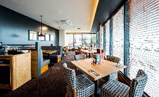 Premier Inn Dundee Centre fotoÄŸrafÄ±