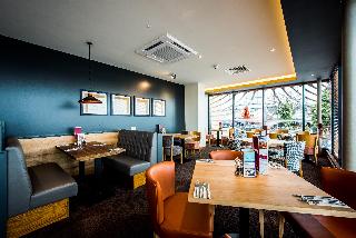 Premier Inn Dundee Centre fotoÄŸrafÄ±
