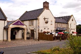 Premier Inn Dundee East fotoÄŸrafÄ±