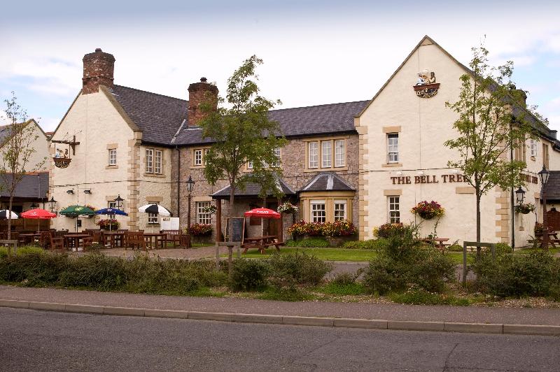 Premier Inn Dundee East - Genel