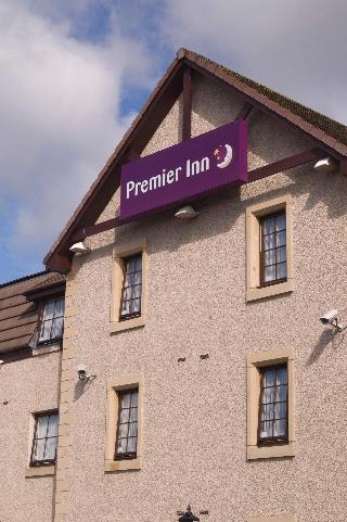 Premier Inn Dundee North otel fotoğrafı