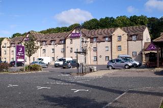 Premier Inn Dundee North fotoÄŸrafÄ±