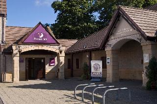 Premier Inn Dundee North fotoÄŸrafÄ±