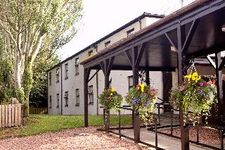 Premier Inn Dundee West otel fotoğrafı
