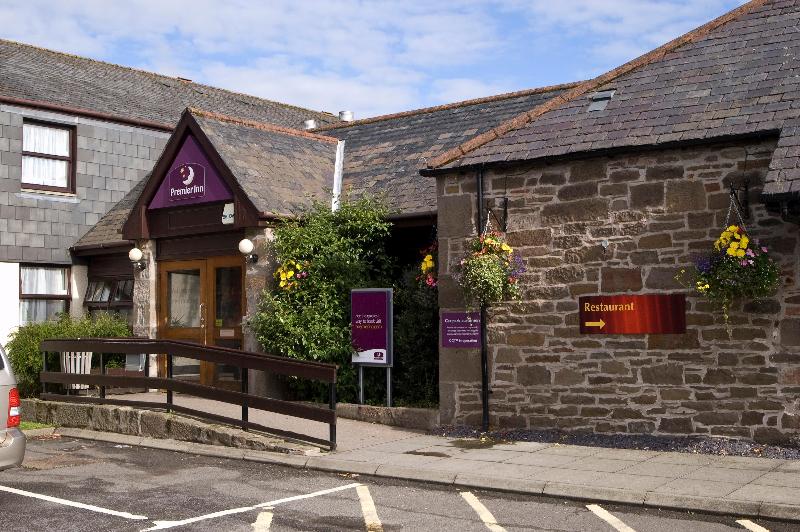 Premier Inn Dundee West - Genel