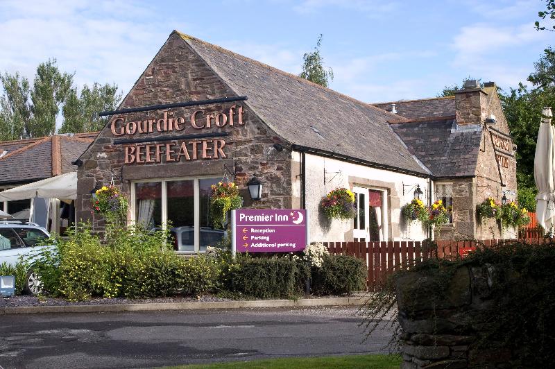 Premier Inn Dundee West - Genel