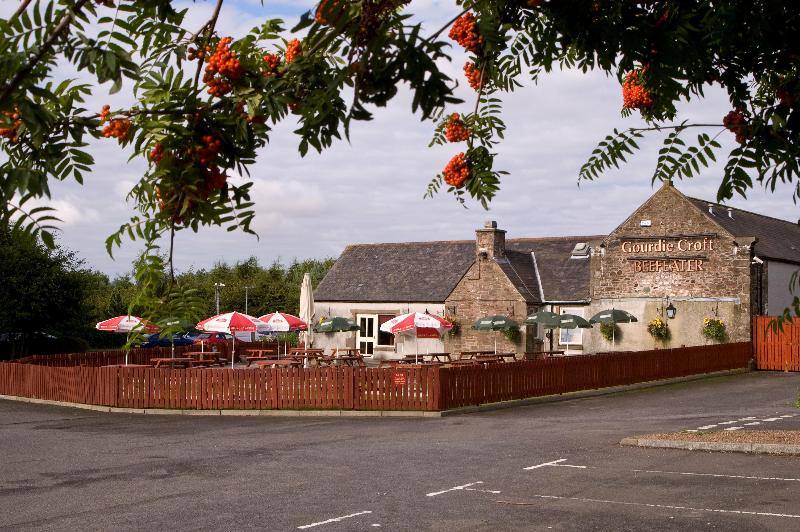 Premier Inn Dundee West - Genel