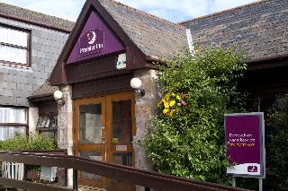 Premier Inn Dundee West fotoÄŸrafÄ±
