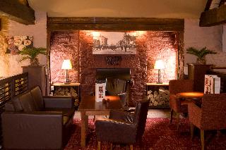Premier Inn Dundee West fotoÄŸrafÄ±