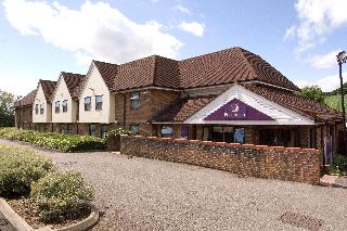 Premier Inn Dunstable South A5 fotoÄŸrafÄ±