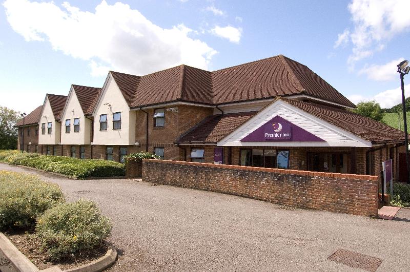 Premier Inn Dunstable South A5 - Genel