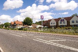 Premier Inn Dunstable South A5 fotoÄŸrafÄ±