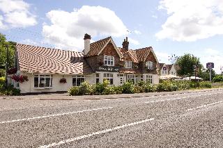Premier Inn Dunstable South A5 fotoÄŸrafÄ±