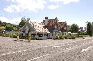 Premier Inn Dunstable South A5 fotoÄŸrafÄ±