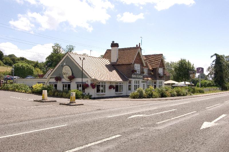 Premier Inn Dunstable South A5 - Genel