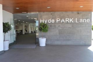 Hyde Park Lane Villas