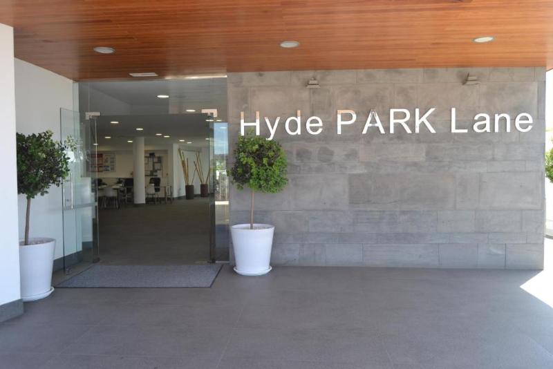 Hyde Park Lane Villas - Genel