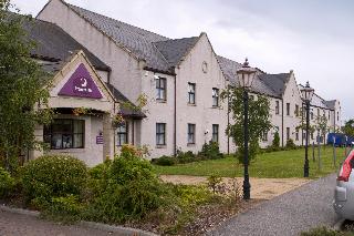 Premier Inn Elgin fotoÄŸrafÄ±