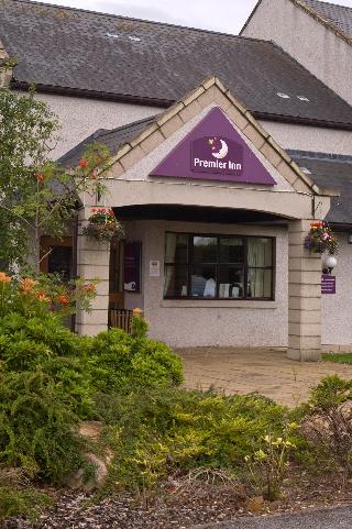 Premier Inn Elgin fotoÄŸrafÄ±