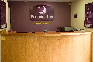 Premier Inn Epsom Central fotoÄŸrafÄ±