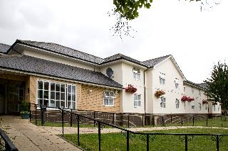 Premier Inn Epsom Central fotoÄŸrafÄ±