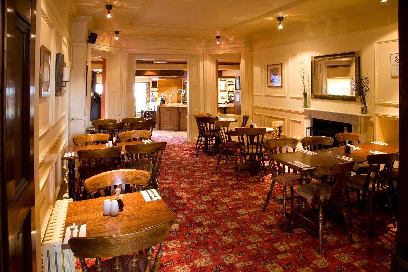 Premier Inn Epsom Central - Restoran