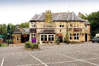 Premier Inn Leicester North West fotoÄŸrafÄ±
