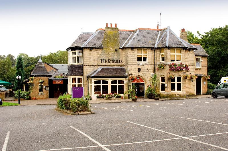 Premier Inn Leicester North West - Genel