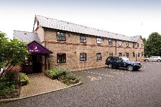Premier Inn Leicester North West fotoÄŸrafÄ±