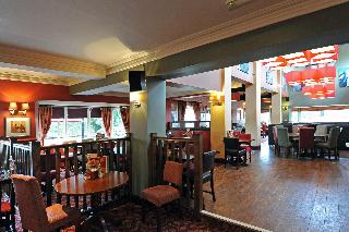 Premier Inn Leicester North West fotoÄŸrafÄ±