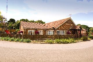 Premier Inn Dover East otel fotoğrafı