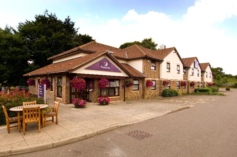 Premier Inn Dover East - Genel