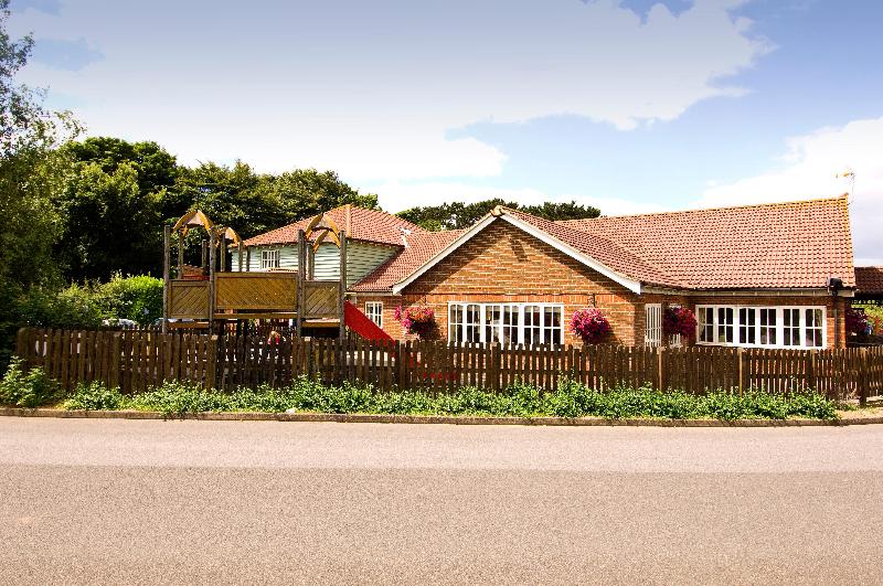 Premier Inn Dover East - Genel