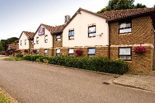 Premier Inn Dover East fotoÄŸrafÄ±