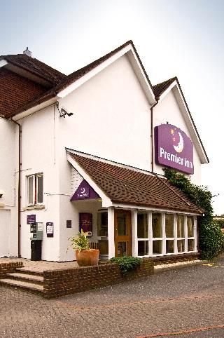 Premier Inn Horsham North fotoÄŸrafÄ±