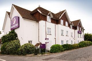 Premier Inn Horsham North fotoÄŸrafÄ±