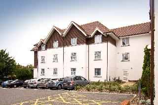 Premier Inn Horsham North fotoÄŸrafÄ±