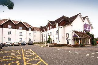 Premier Inn Horsham North fotoÄŸrafÄ±