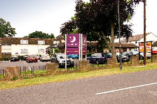 Premier Inn Gatwick Crawley - Goff's Park fotoÄŸrafÄ±